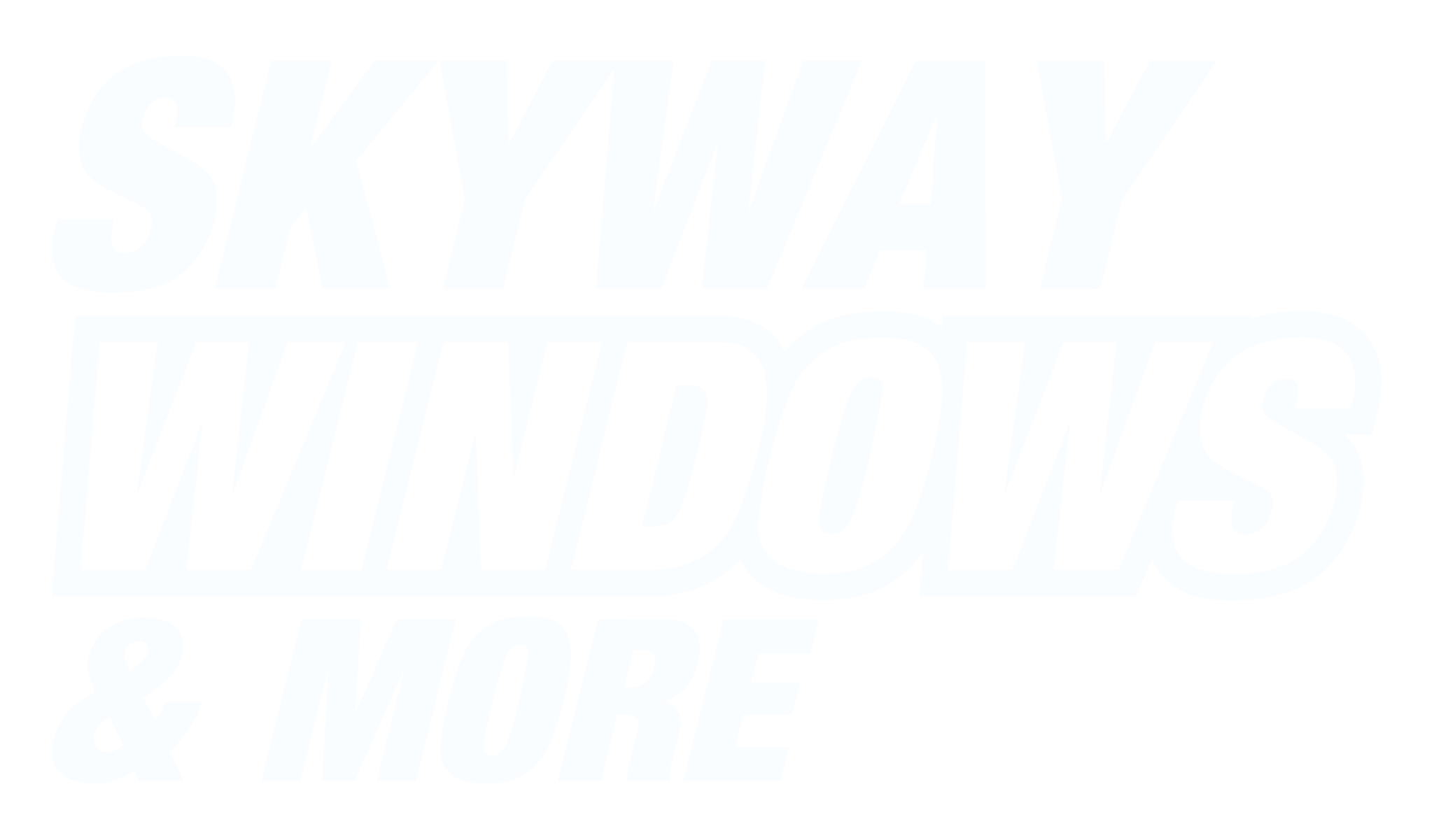 Skyway Windows Logo